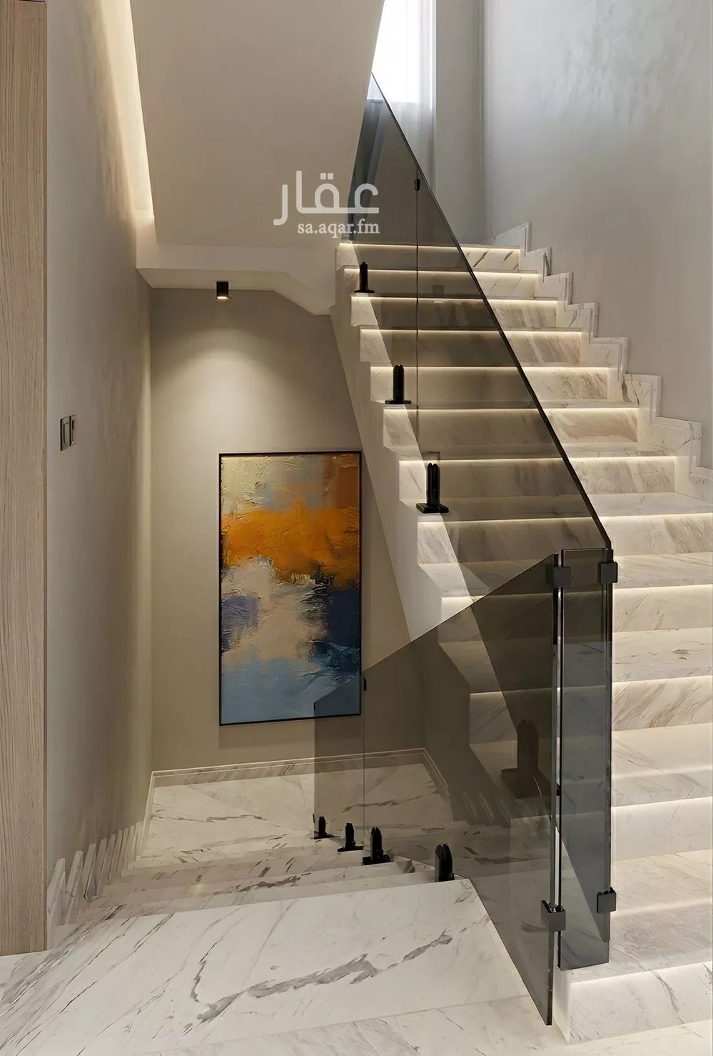 2 bedroom apartment in At Taawon, Riyadh 4