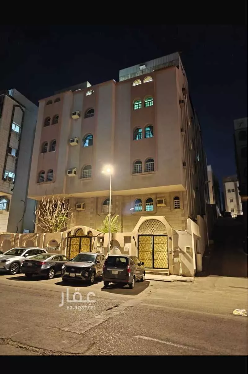 1 bedroom building in Al Nuzhah, Makkah 6