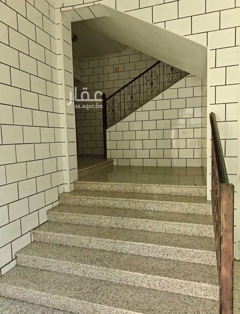 1 bedroom building in Al Nuzhah, Makkah 7