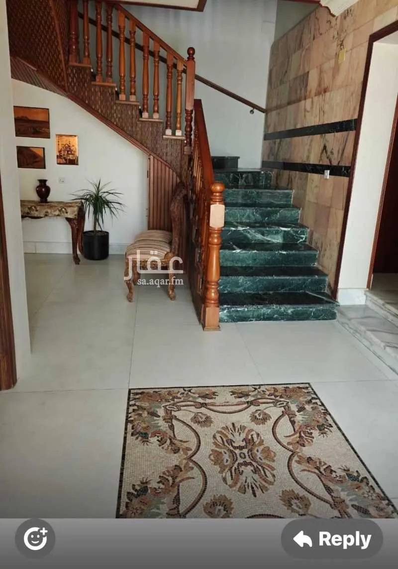 1 bedroom building in Al Nuzhah, Makkah 11