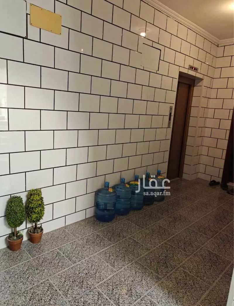 1 bedroom building in Al Nuzhah, Makkah 12