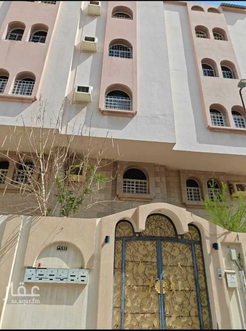 1 bedroom building in Al Nuzhah, Makkah 16