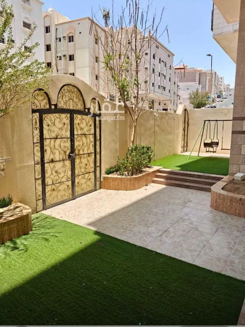 1 bedroom building in Al Nuzhah, Makkah 9
