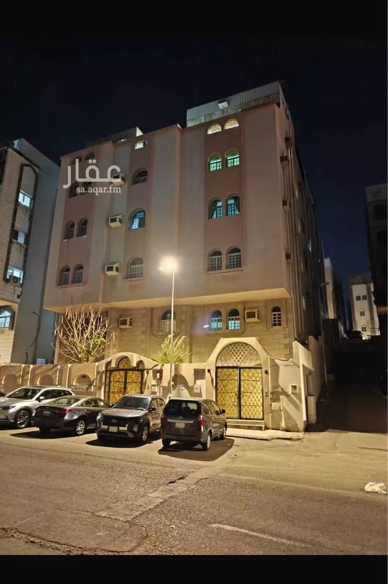1 bedroom building in Al Nuzhah, Makkah 15