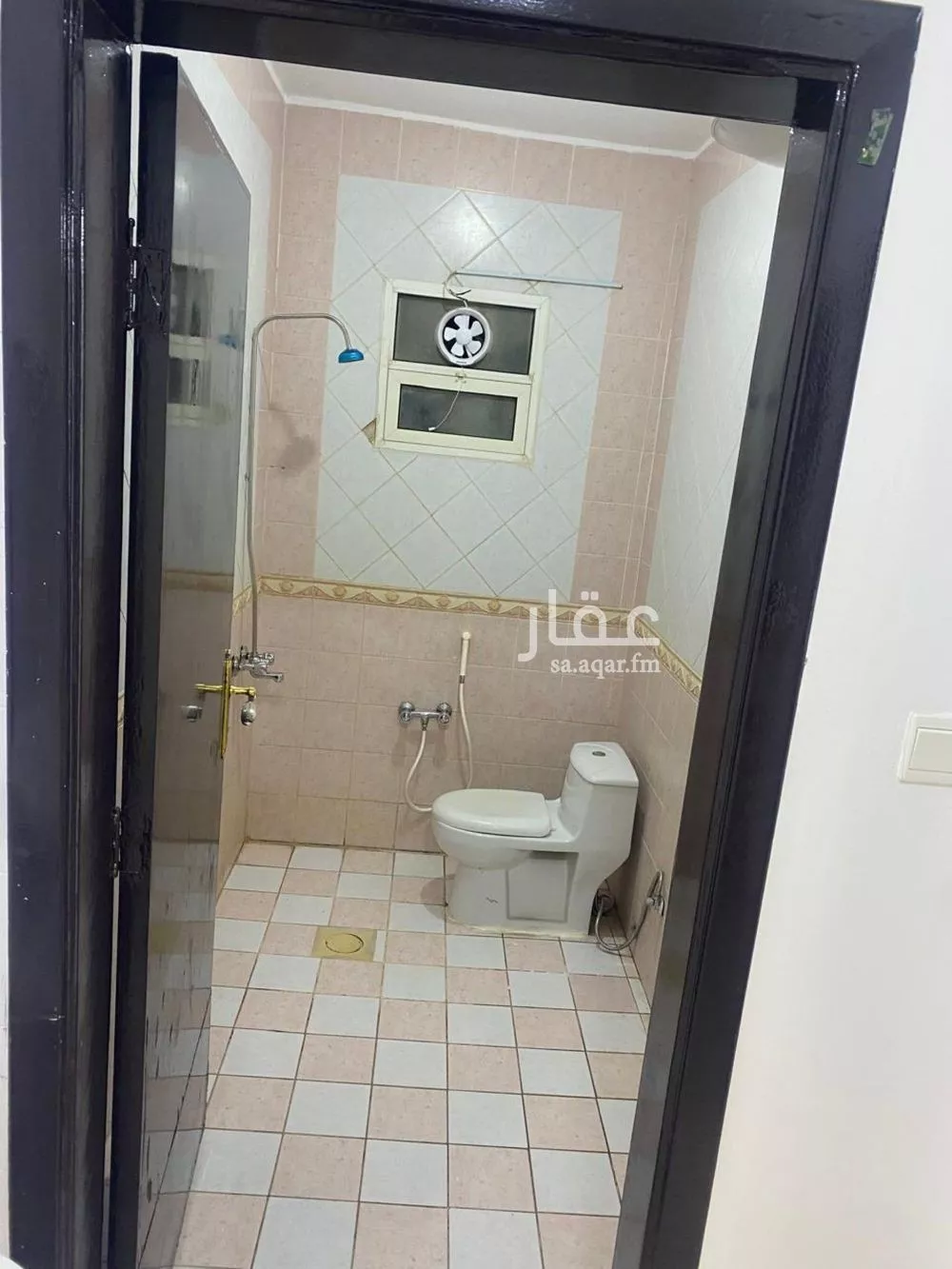 1 bedroom apartment in Al Yarmouk 4