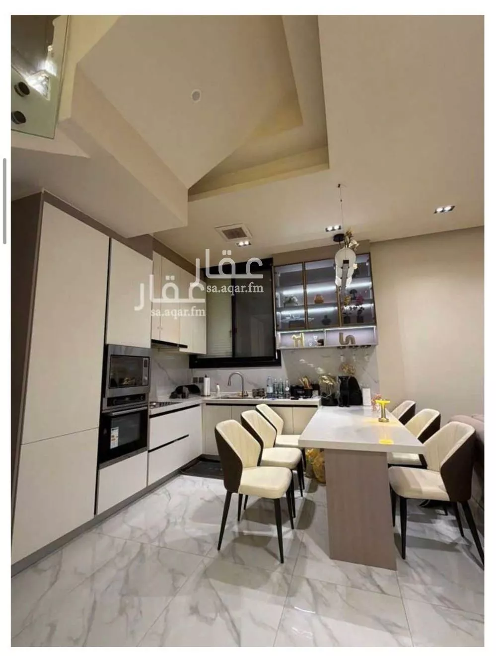 3 bedroom apartment in Al Aridh 4