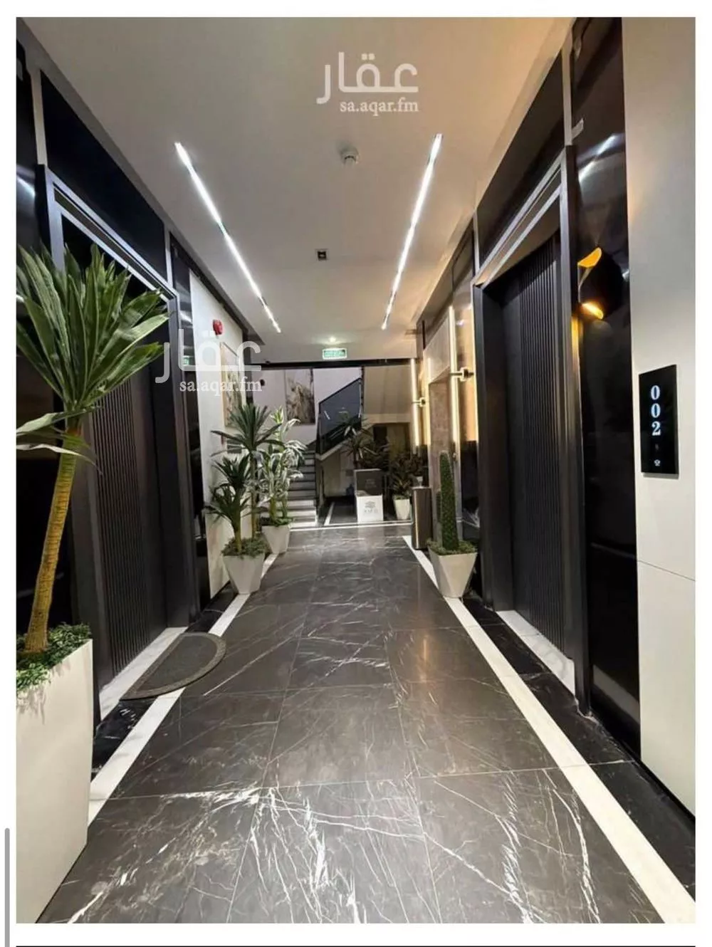 3 bedroom apartment in Al Aridh 3