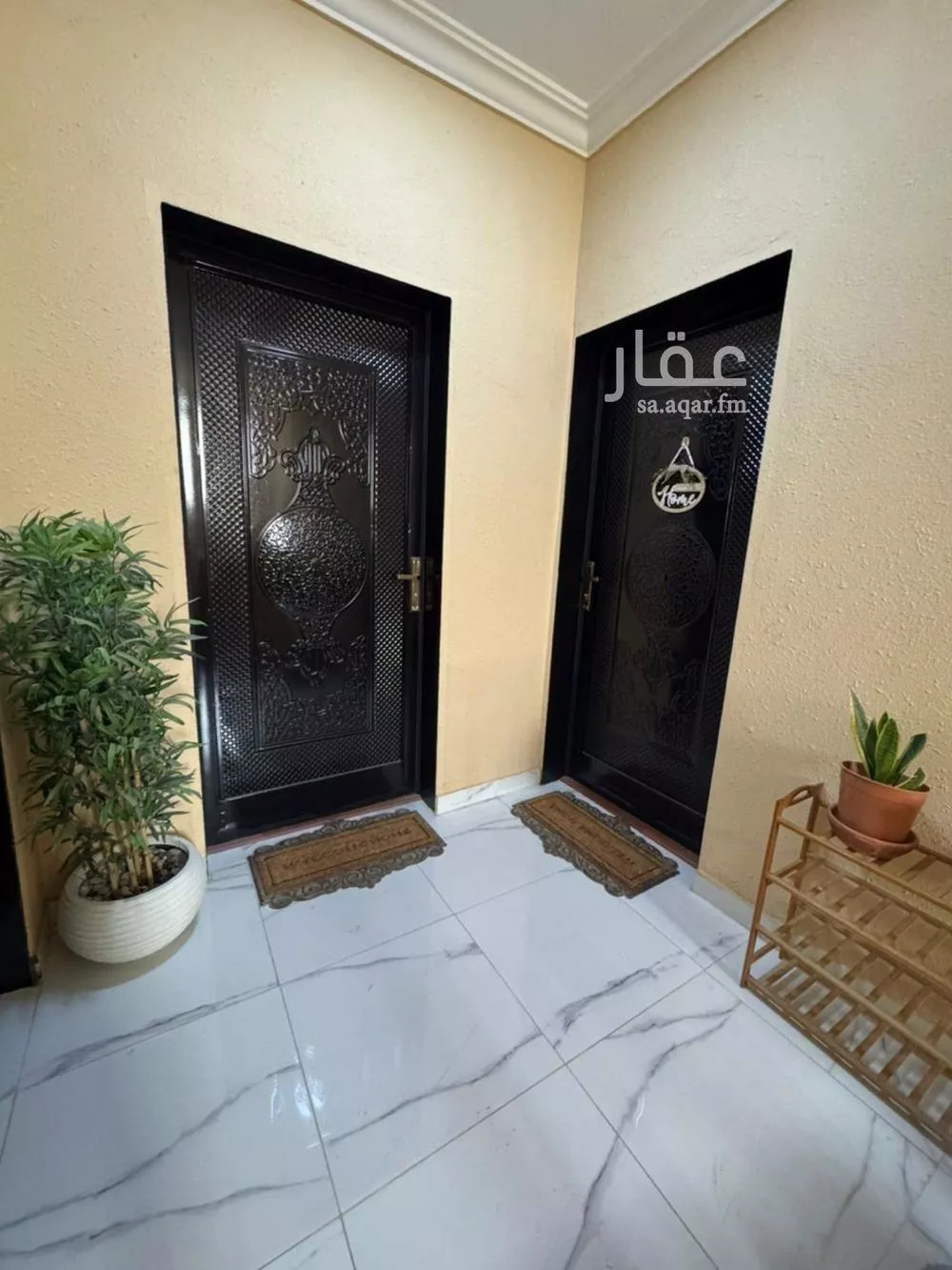 3 bedroom apartment in Al Rimal 2