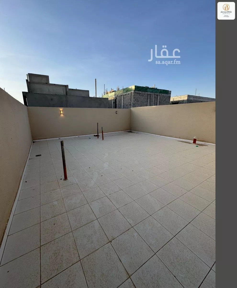 دور 8 غرف في الجنادرية 1