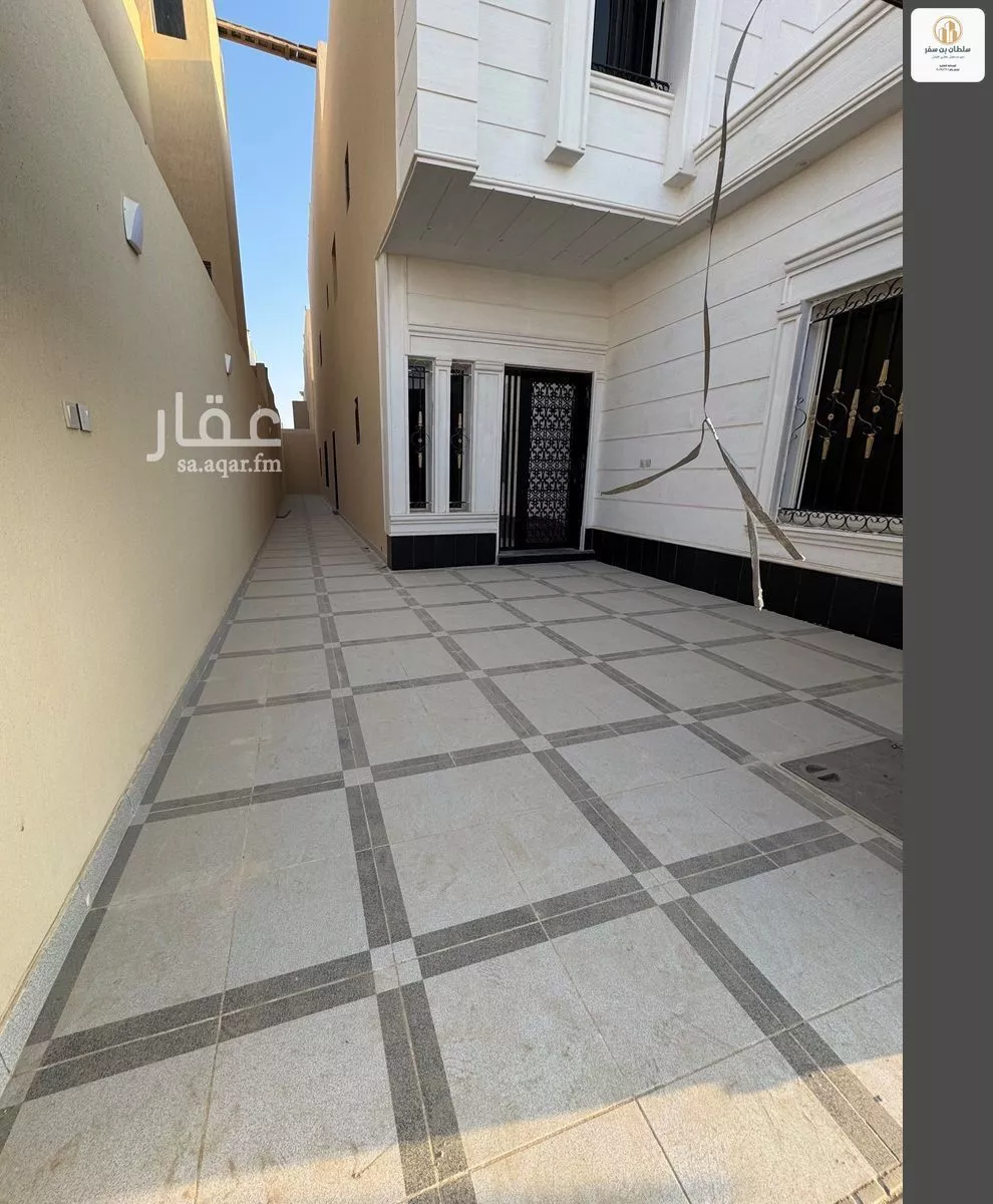 فيلا 19 غرف في الجنادرية 2