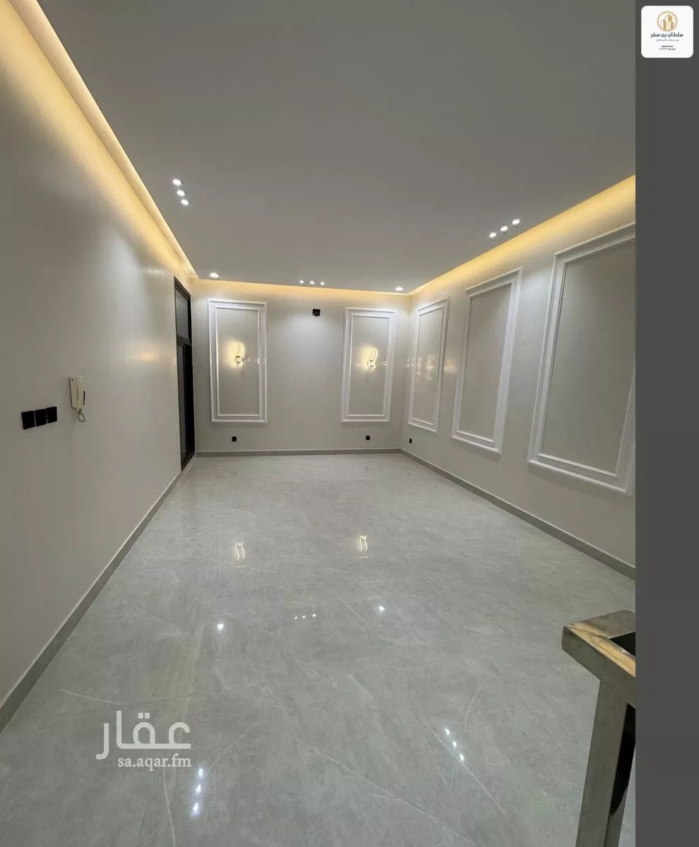 فيلا 10 غرف في الجنادرية 1