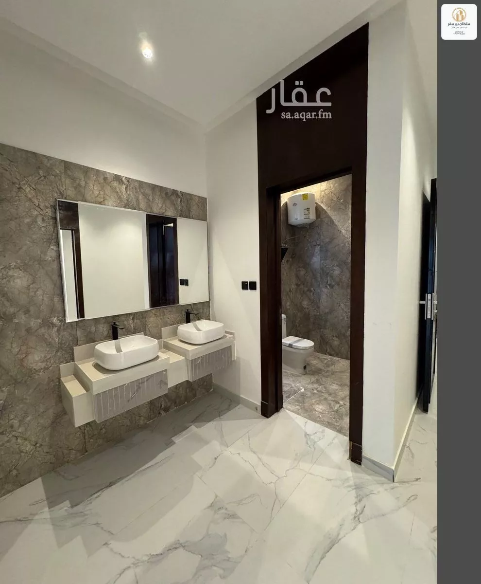 دور 7 غرف في الجنادرية 3