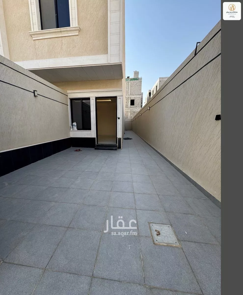 دور 8 غرف في الجنادرية 1