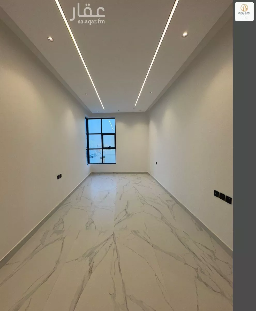 دور 7 غرف في الجنادرية 4