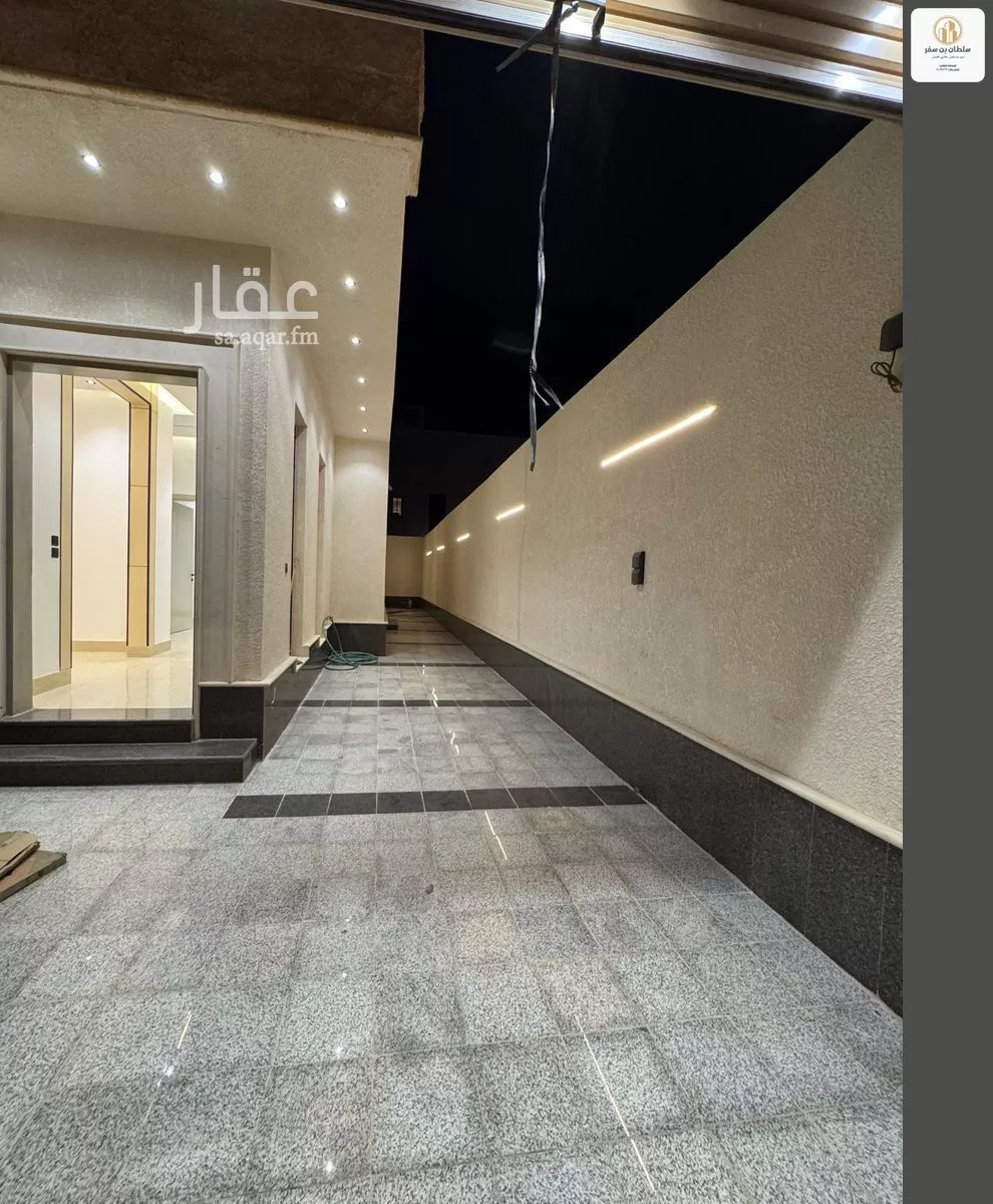 فيلا 15 غرف في الجنادرية 1