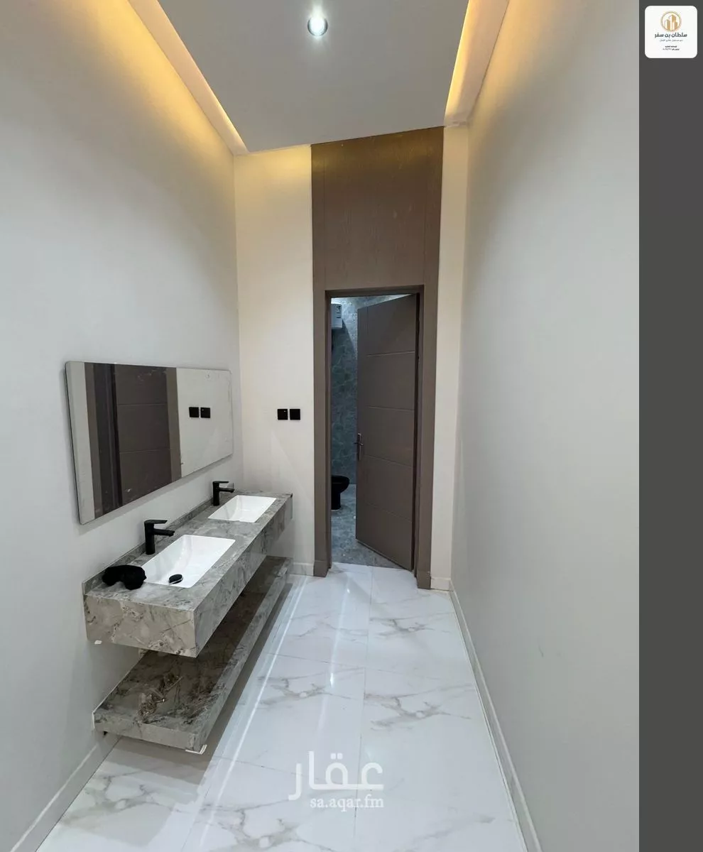 فيلا 10 غرف في الجنادرية 1