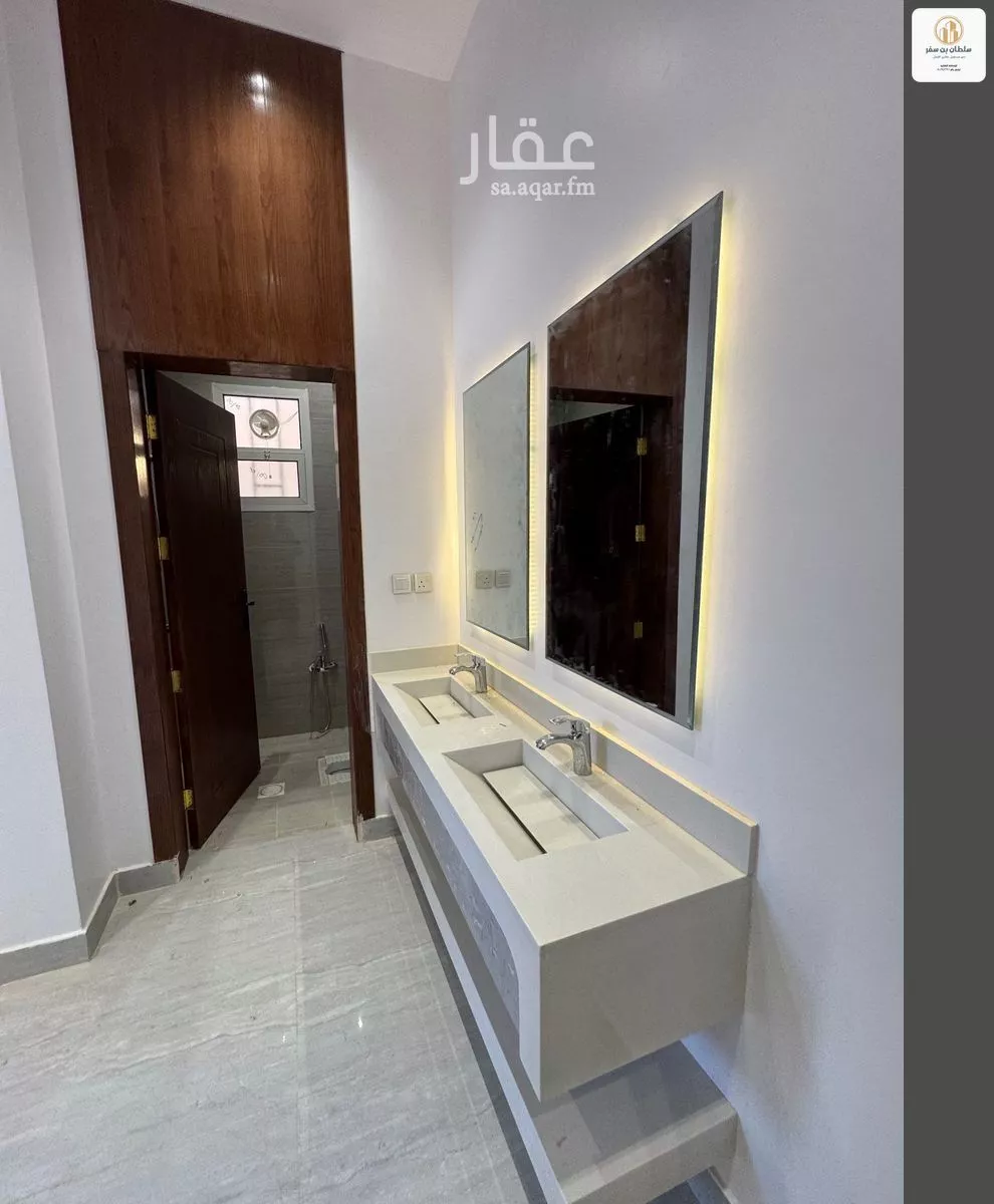 فيلا 19 غرف في الجنادرية 1