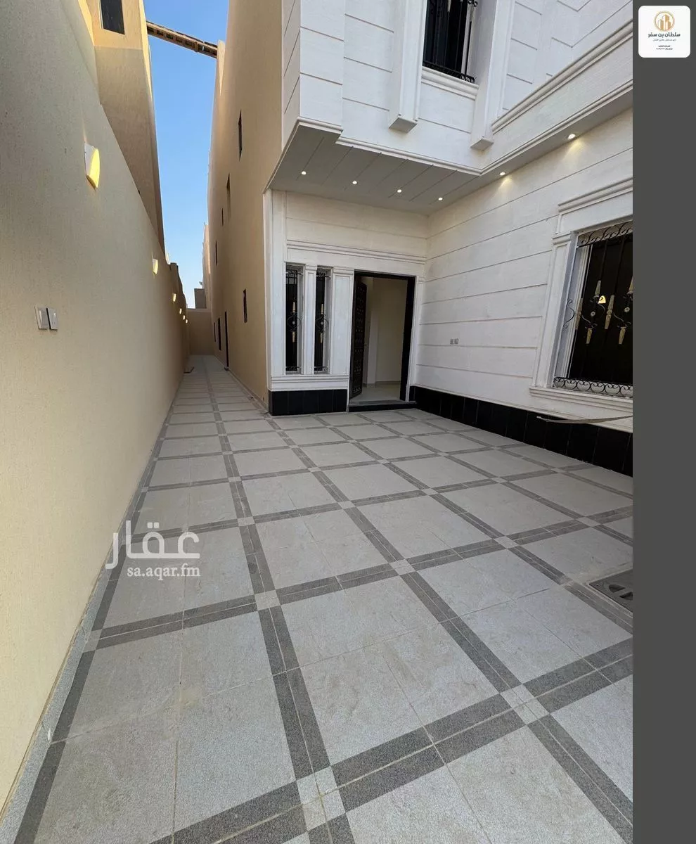 فيلا 19 غرف في الجنادرية 5