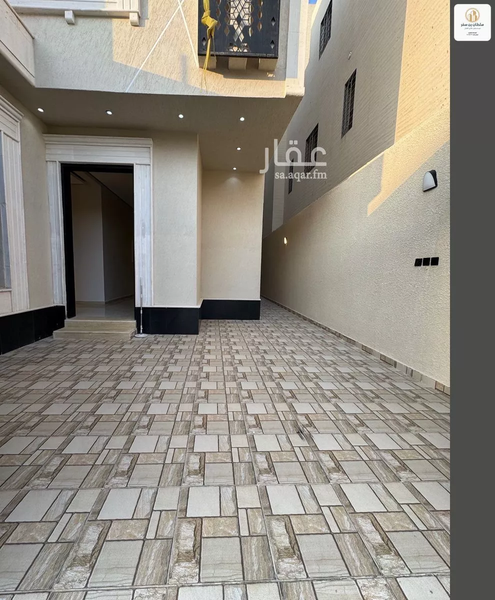 دور 7 غرف في الشرق 1