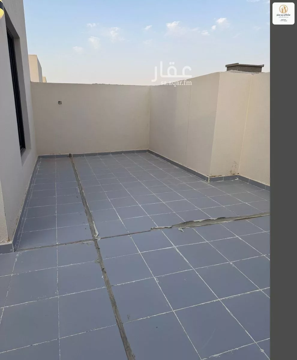 دور 5 غرف في الجنادرية 2