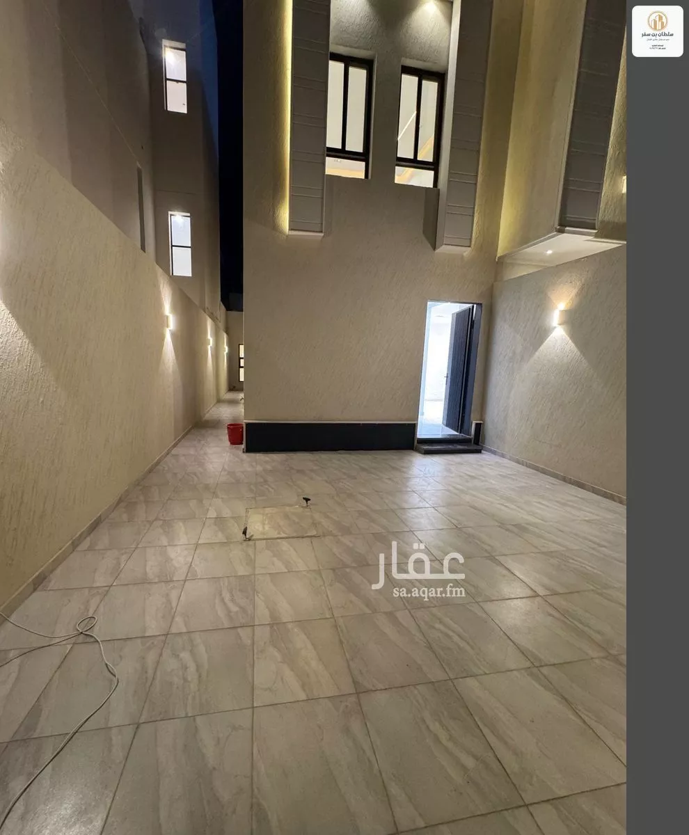 دور 8 غرف في الجنادرية 1