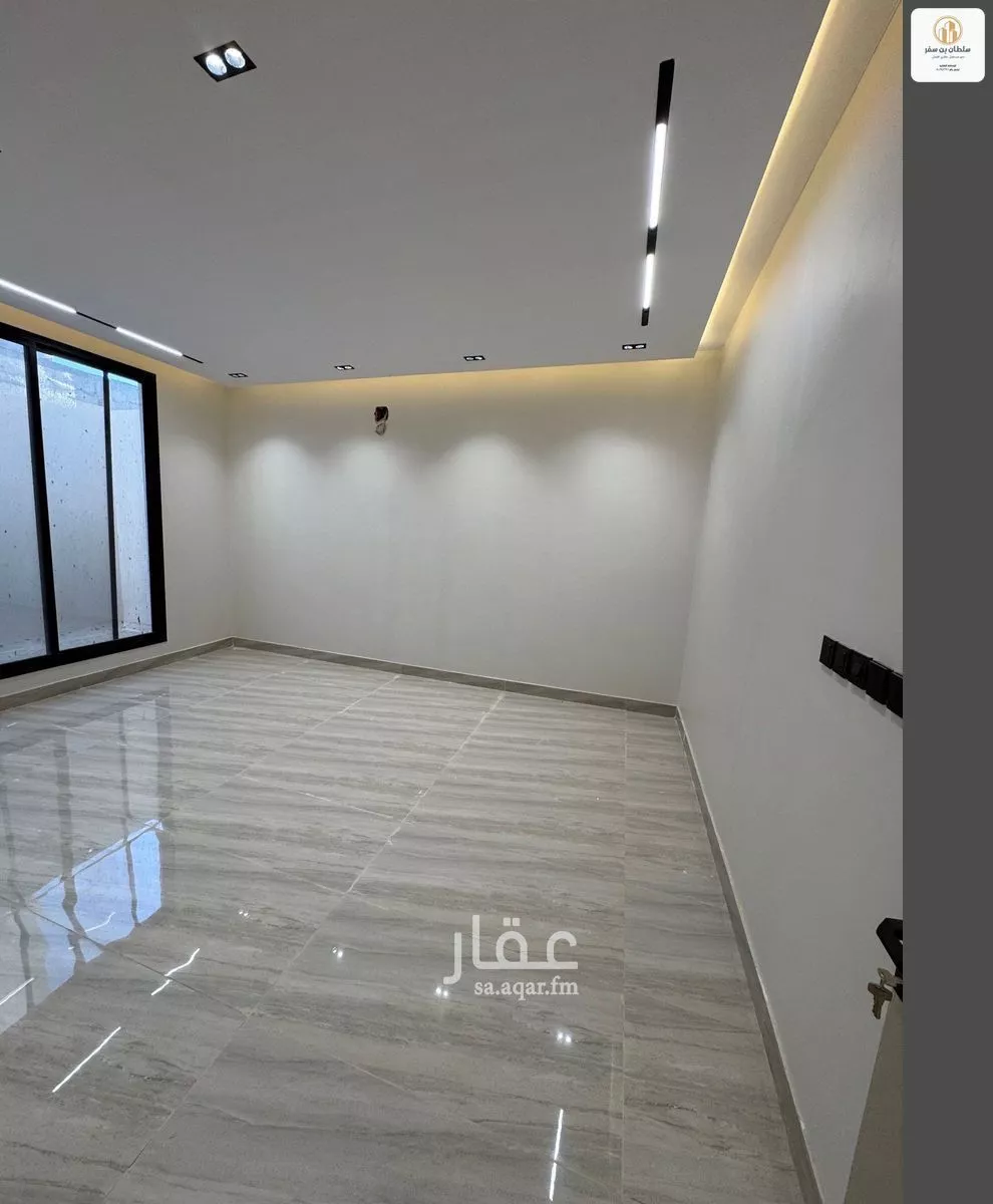 فيلا 9 غرف في الجنادرية، الرياض 6