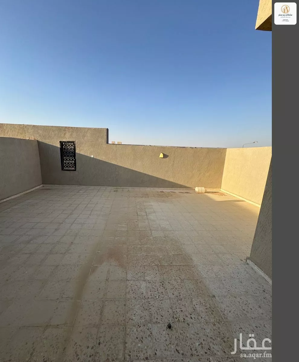 فيلا 7 غرف في الجنادرية 4