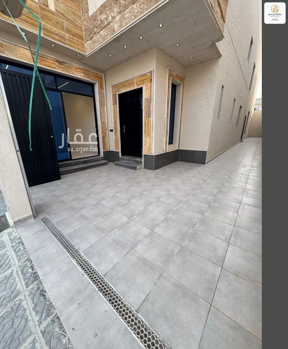 دور 8 غرف في الجنادرية 1