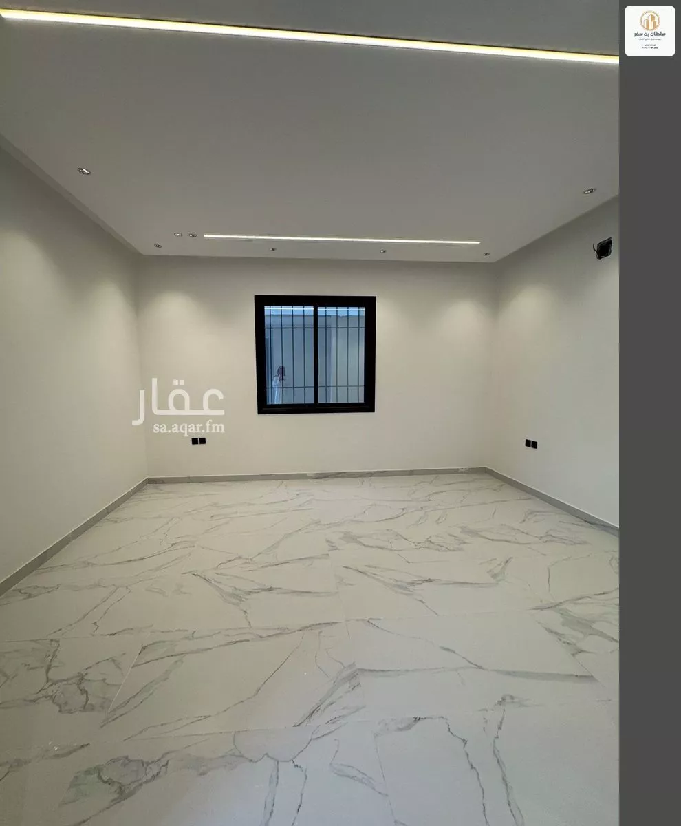 دور 8 غرف في الجنادرية 3