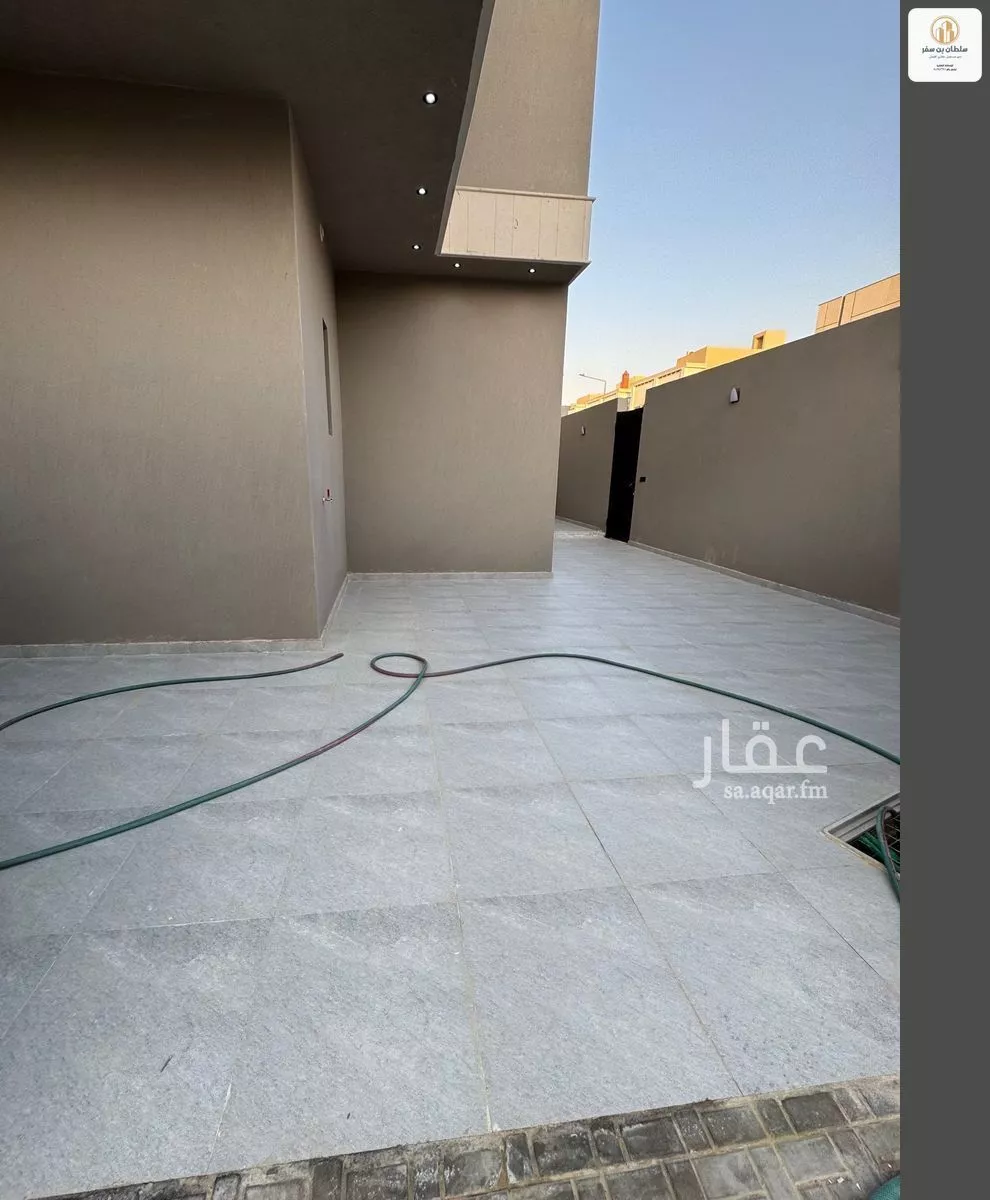 فيلا 10 غرف في الجنادرية 4