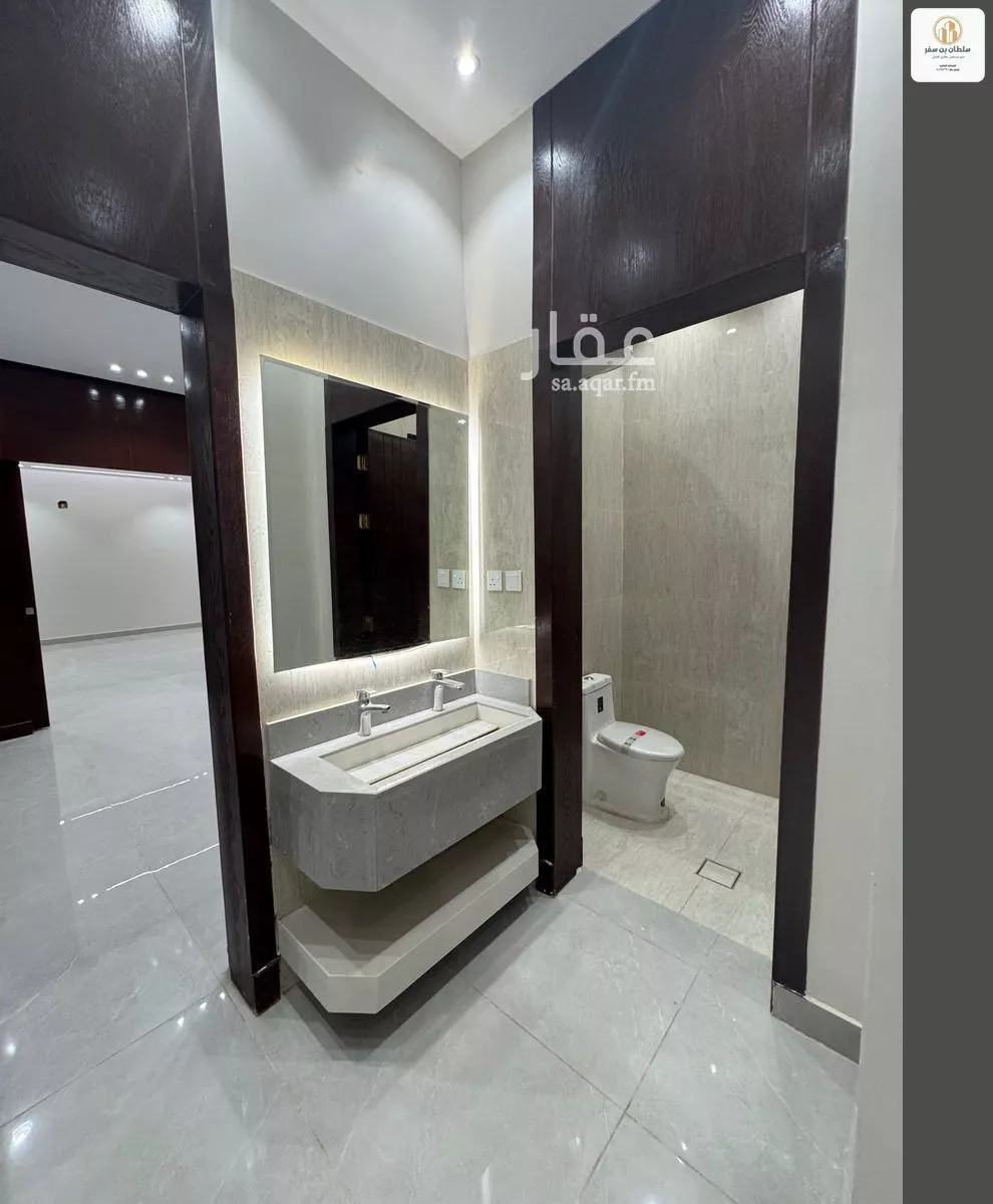 فيلا 10 غرف في الجنادرية 3