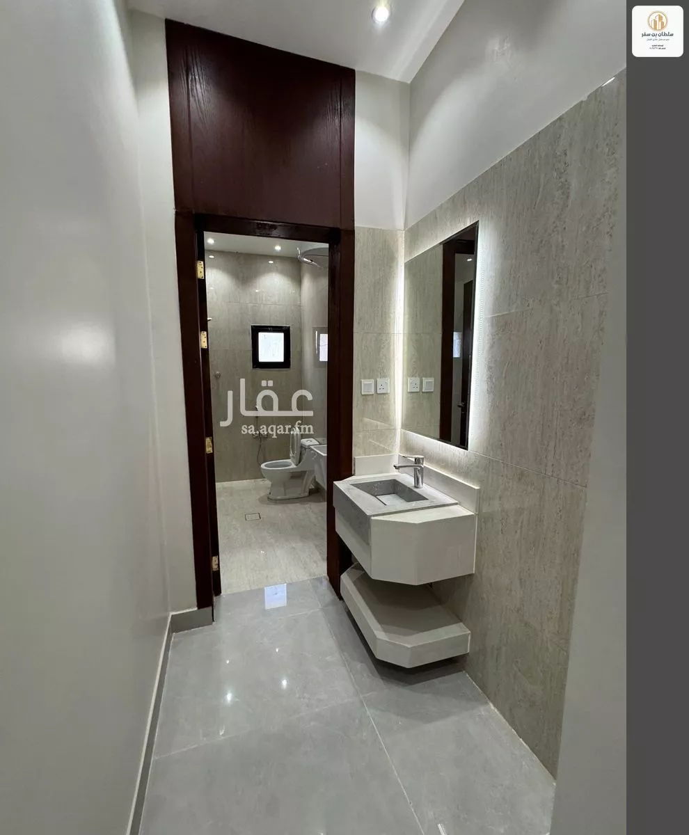 شقة 5 غرف في الجنادرية 3