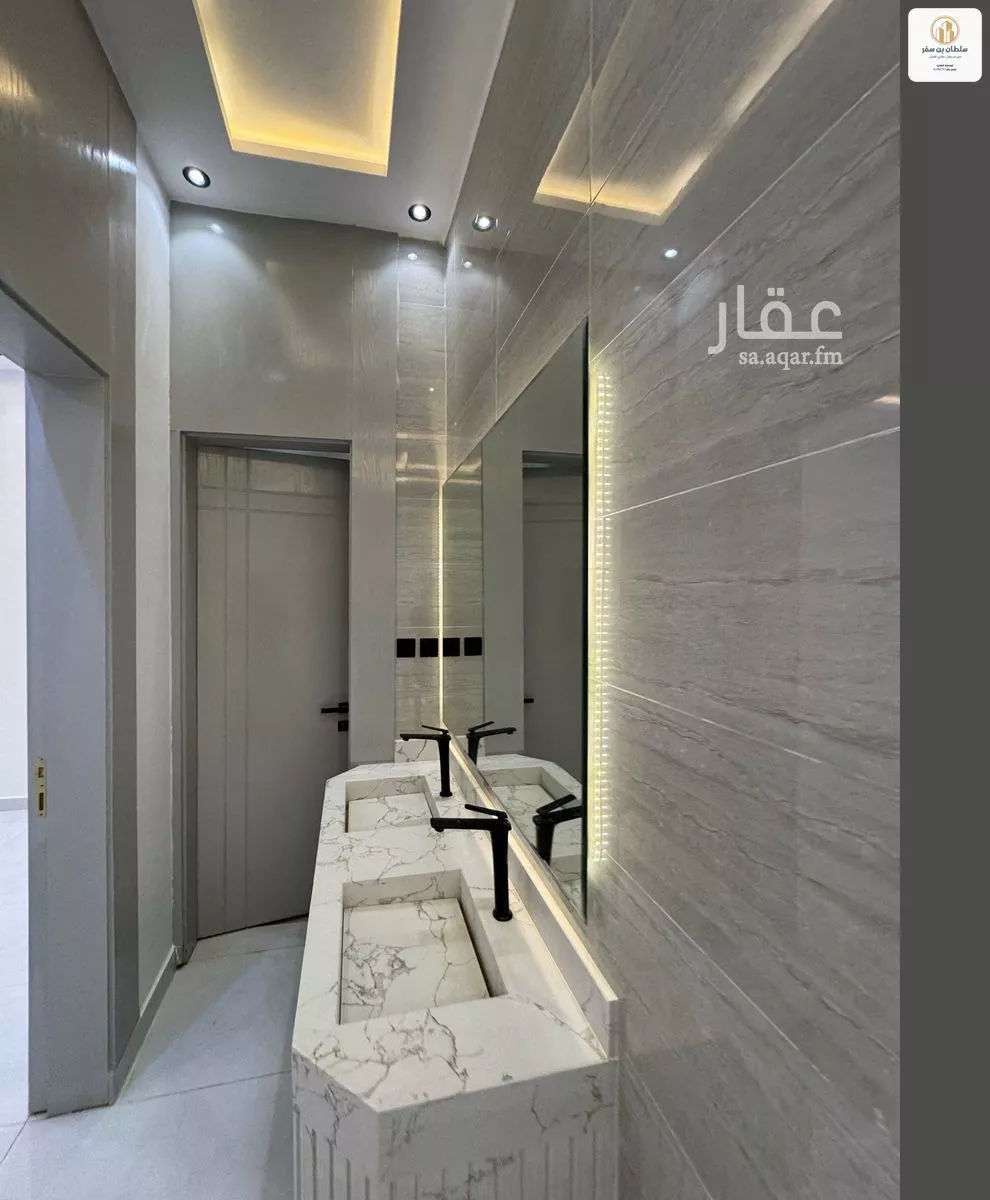 10 bedroom villa in Al Janadriyah, Riyadh 8