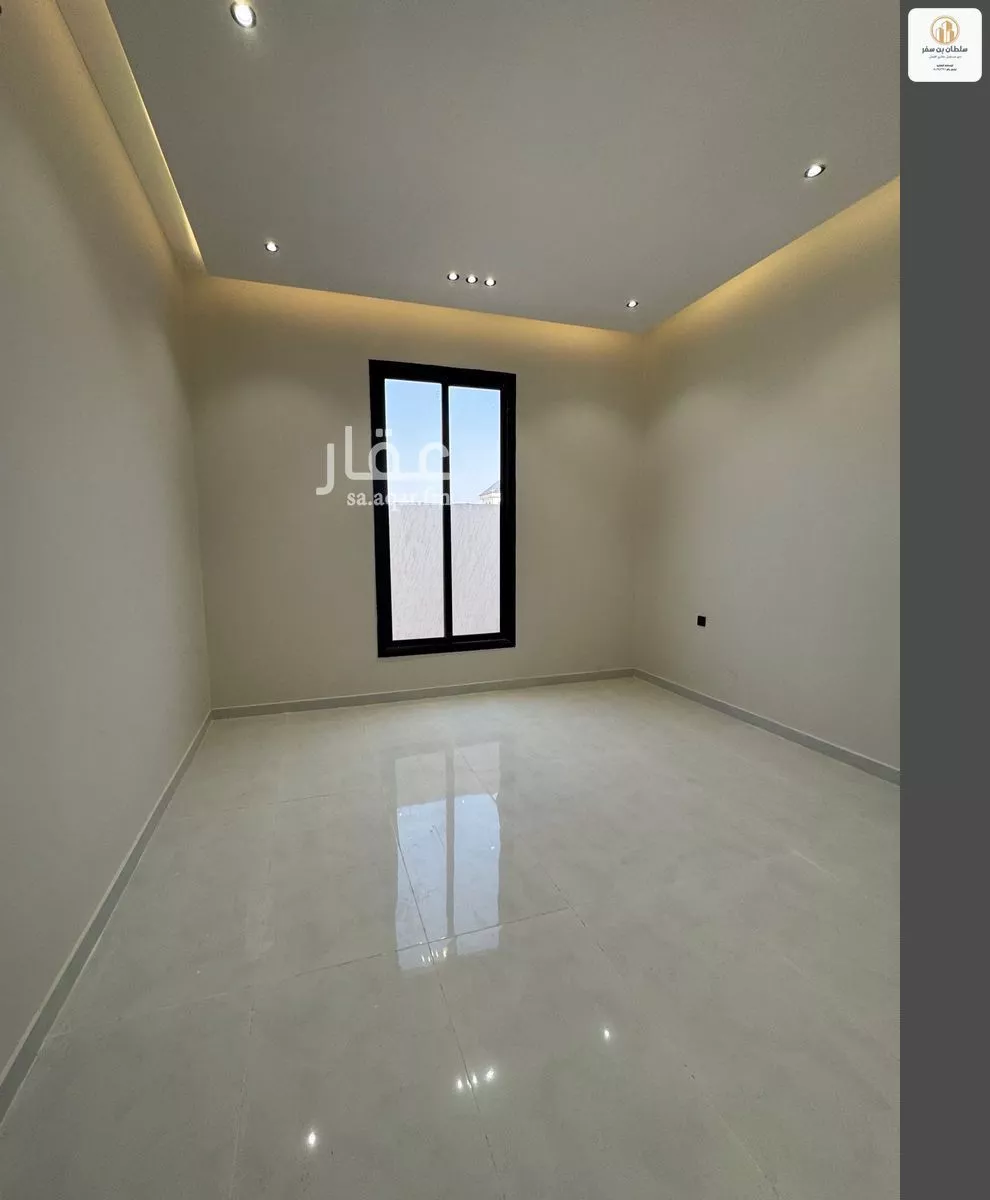 5 bedroom floor in Ash Sharq 2