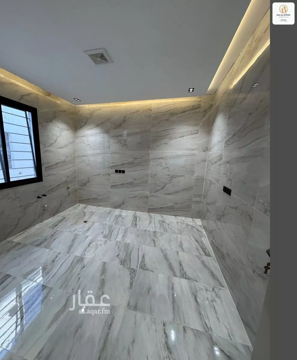 فيلا 7 غرف في الجنادرية 1