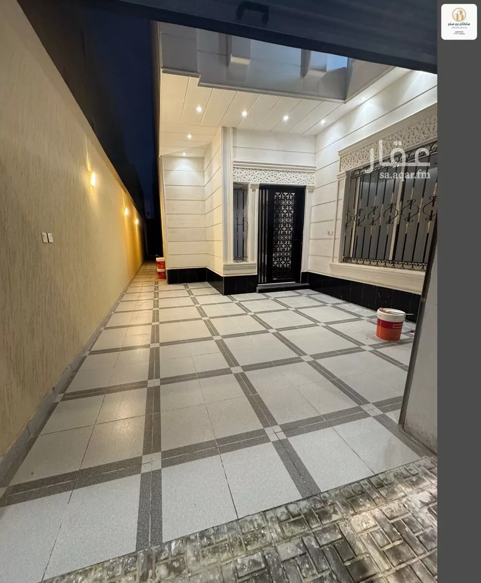 فيلا 19 غرف في الجنادرية 1