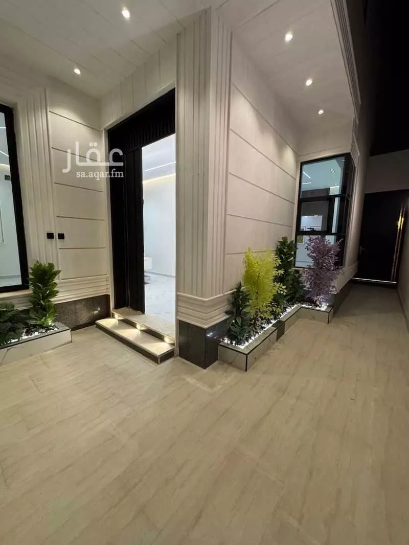 دور 7 غرف في الجنادرية 1