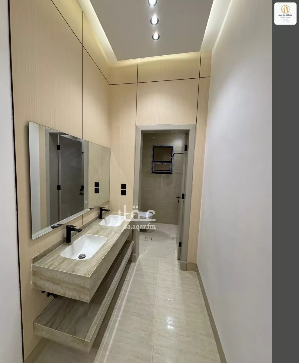 فيلا 15 غرف في الجنادرية 4