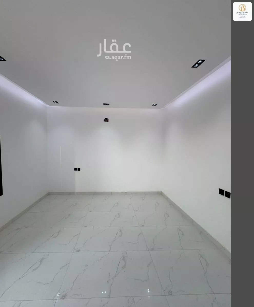 فيلا 9 غرف في الجنادرية 1