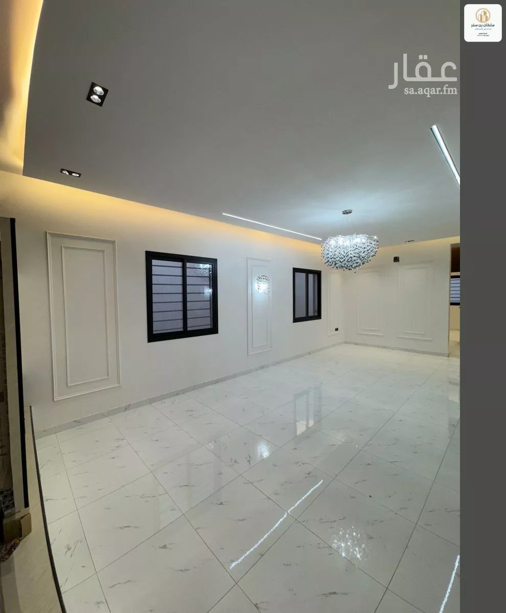 دور 7 غرف في الجنادرية 1