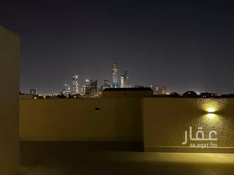 شقة 2 غرف في العقيق 1