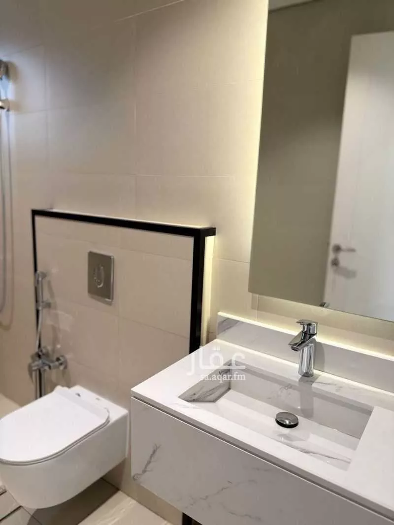 شقة 2 غرف في العارض 2