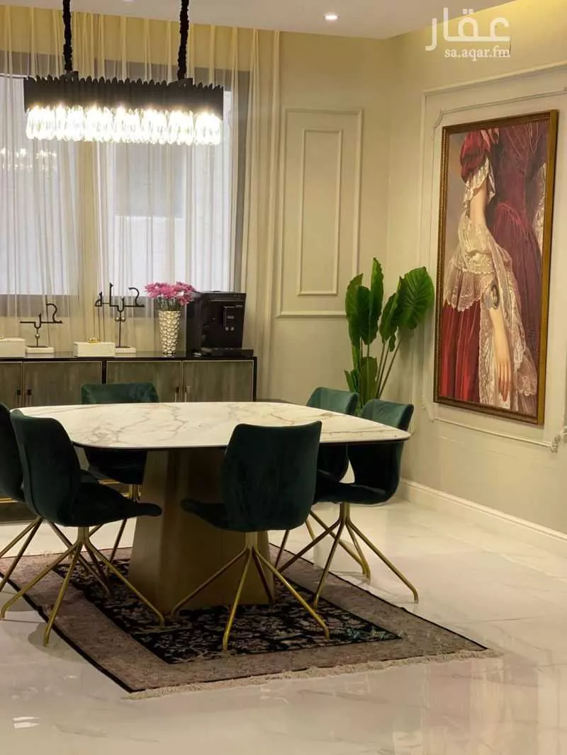 دور 3 غرف في العارض 4