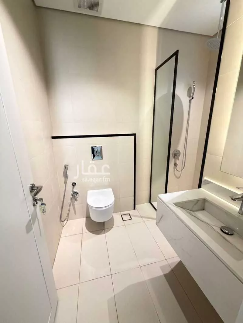 شقة 2 غرف في العارض 5