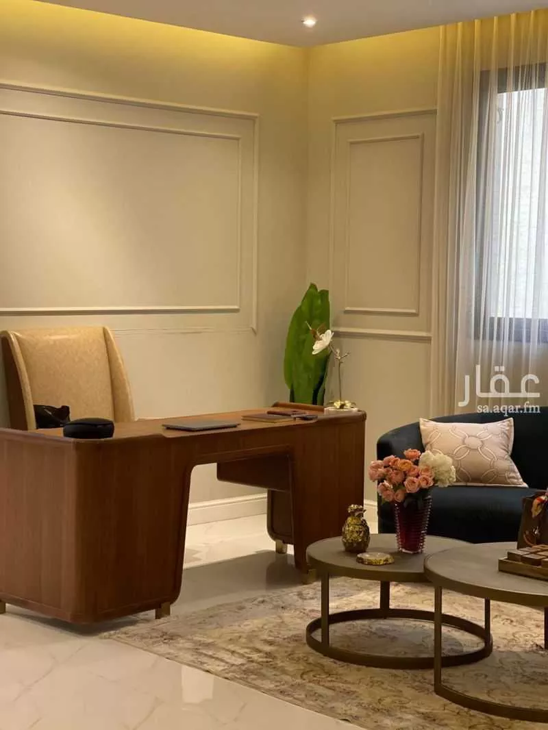 دور 3 غرف في العارض 1