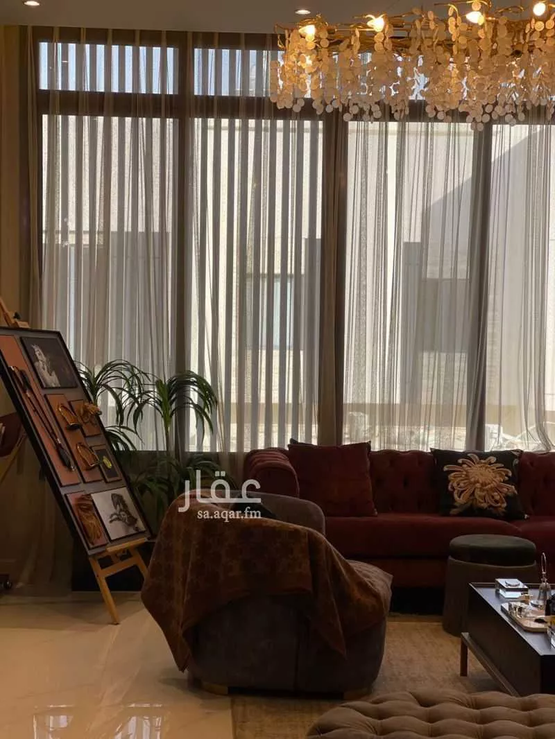 دور 3 غرف في العارض 3