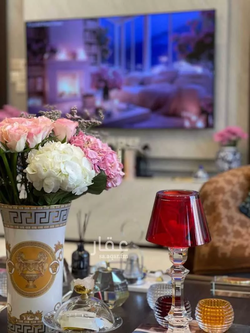 دور 3 غرف في العارض 5