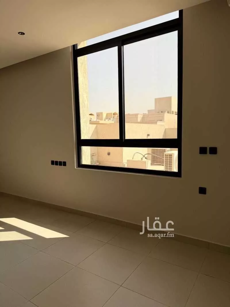 شقة 2 غرف في العارض 4