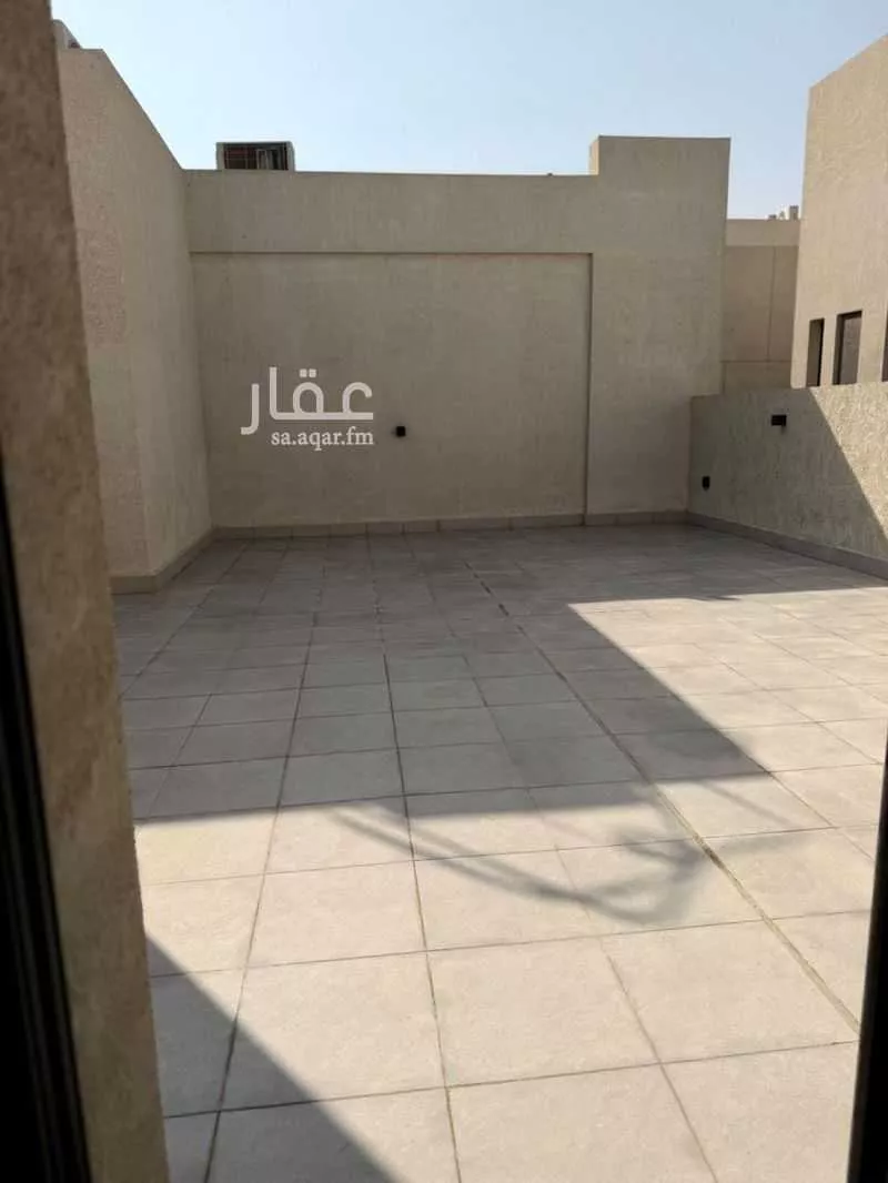 شقة 2 غرف في العارض 3