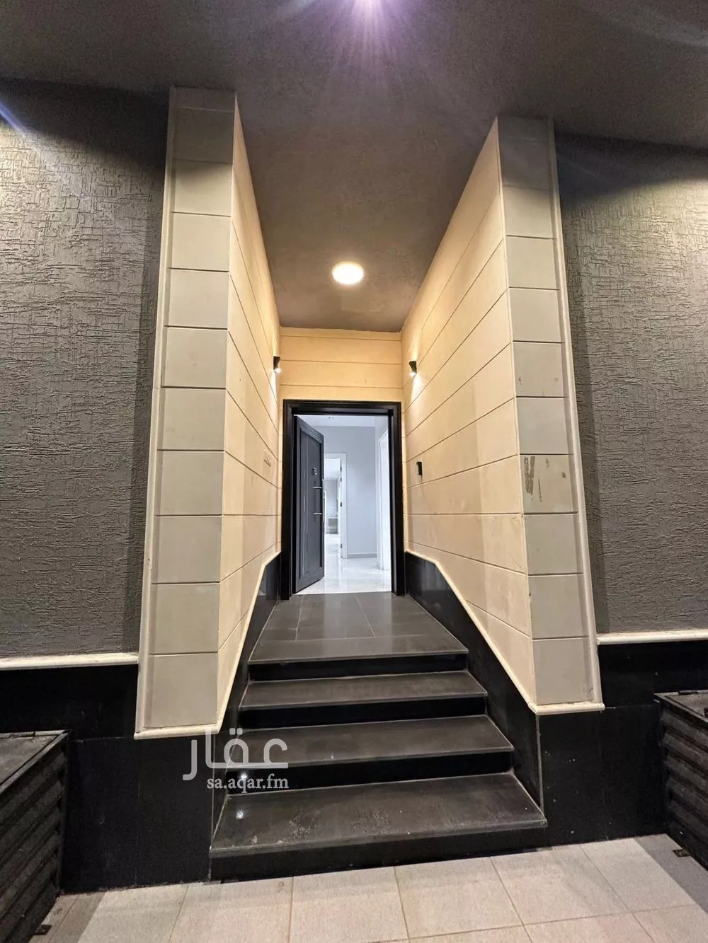 عمارة 201 م² في الرانوناء 5